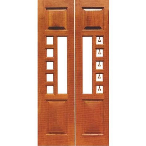 34 New Plywood Door Design Images Png