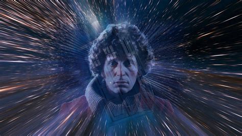 Doctor Who The Doctor Tardis Tom Baker Space Wallpapers Hd