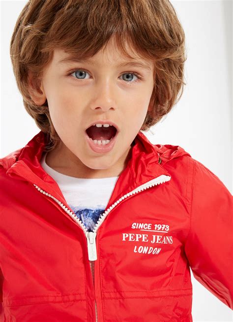 With several cool hairstyles for boys these days, it's hard to choose the best look for your kids no matter their hair type. Pin on pepe jeans