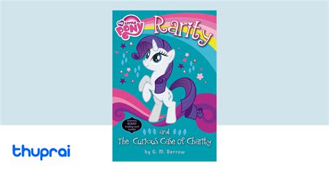 Buy My Little Pony: Rarity and the Curious Case of Charity in Nepal