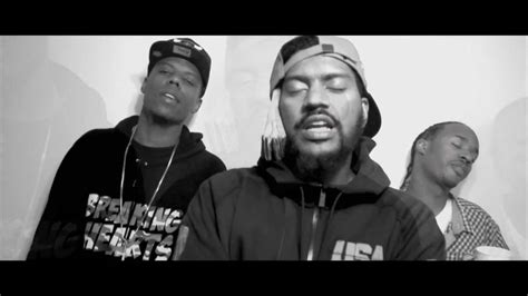 2dye4 Ft Young Lox And Fa Da Dopest Ever Official Music Video