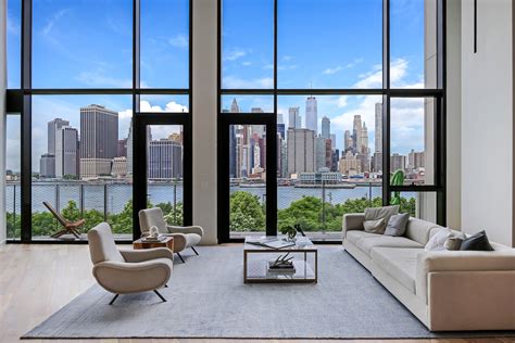 19 Nyc Views From Some Of The Citys Most Stunning Homes Build Beautiful