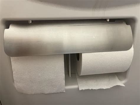 Overunder Toilet Paper Rmildlyinfuriating