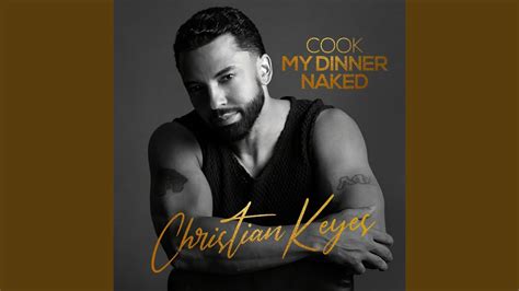 Cook My Dinner Naked Youtube