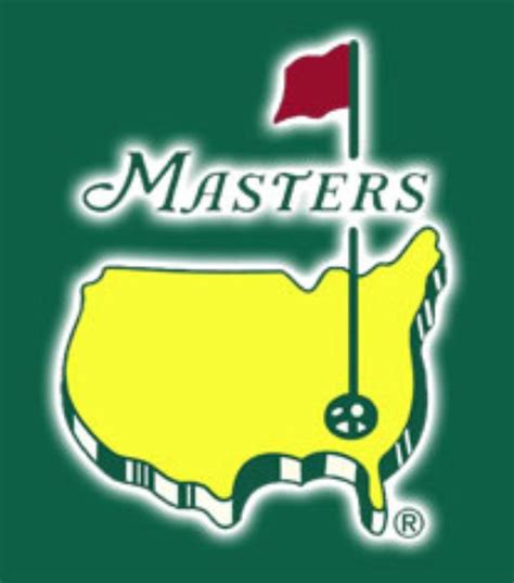 Masters Logo Logodix