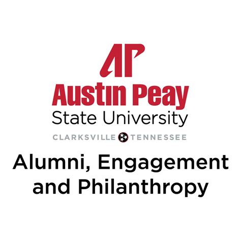Austin Peay State University Alumni | Clarksville TN