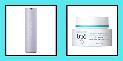 Best Moisturisers For Women 2021 10 Face Creams For Every Skin Type