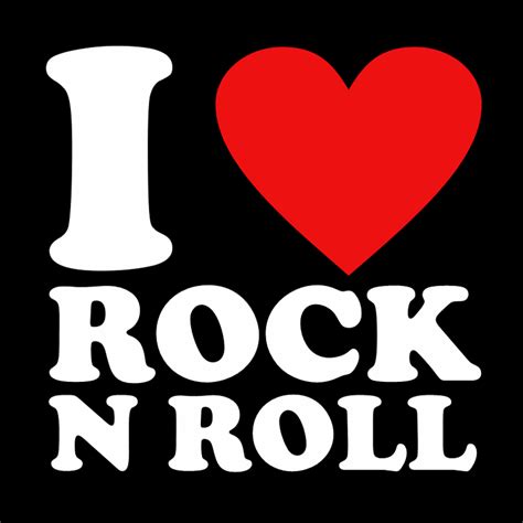 Скачивай и слушай the arrows i love rock n roll (1975) и joan jett i love rock n roll (1979) на zvooq.online! Rock And Roll Graphics - Cliparts.co