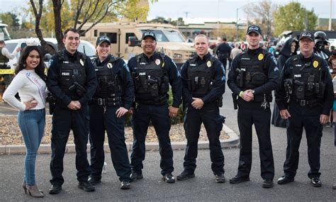 Sierra Vista Police Officers Association Facebook
