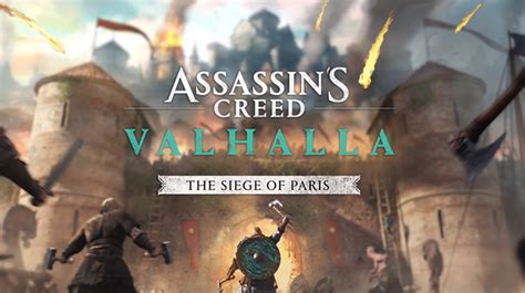 Assassins Creed Valhalla Dlc Release Dates Gamerevolution