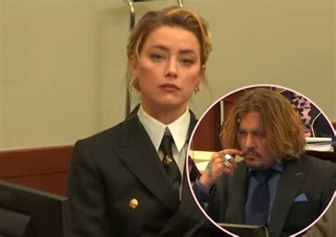 Johnny Depp Takes The Stand During Defamation Trial Calls Amber Heard S Abuse Claims Heinous