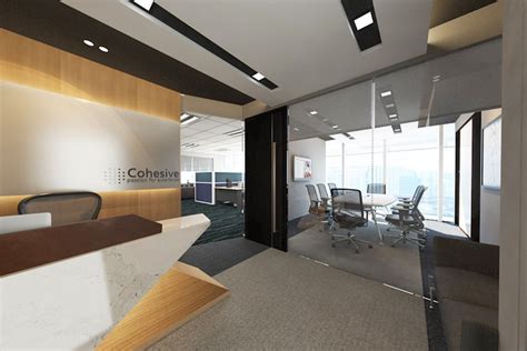 Office Interior Design Ideas Singapore Cabinets Matttroy