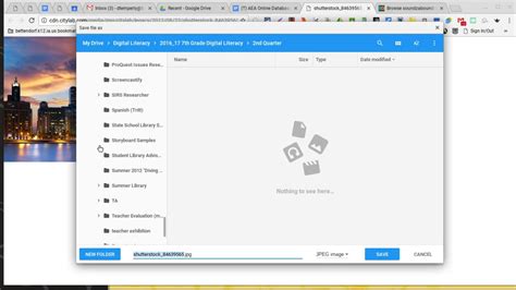All those questions on the forum have been answered by the amazing community members, but i am taking a minute here to explain to all my friends here. Saving Files on Chromebook - YouTube