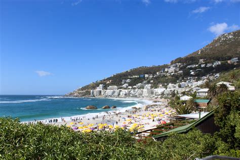 Clifton Beaches Top Ranked Beaches In Cape Town South Africa The