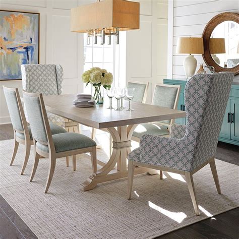 Newport beach dining beckons to be explored! Newport Extendable Dining Table | Extendable dining table ...