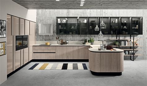 European Style Kitchen Cabinet Construction