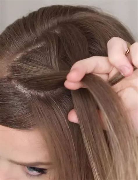 Pin On Bump Hairstyles