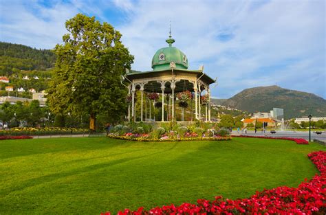 Bergen The Ultimate Sightseeing Tour Norway Excursions