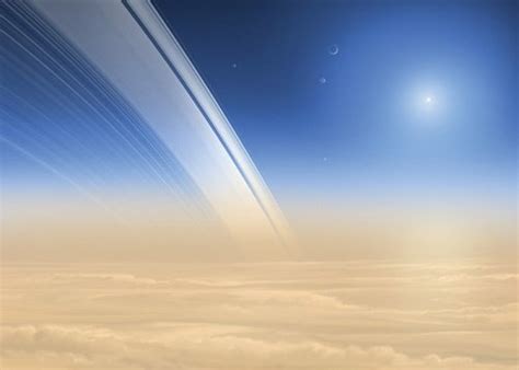 The gift of gab or the power of the pen—you are meant to use your words. What would it be like to live on Saturn? - Quora