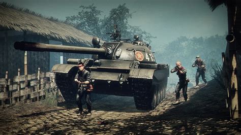 Review Battlefield Bad Company 2 Vietnam Destructoid