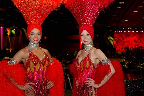 Las Vegas 1960s Showgirls Las Vegas Cabaret And Burlesque Shows Photos Wallpapers The Fun