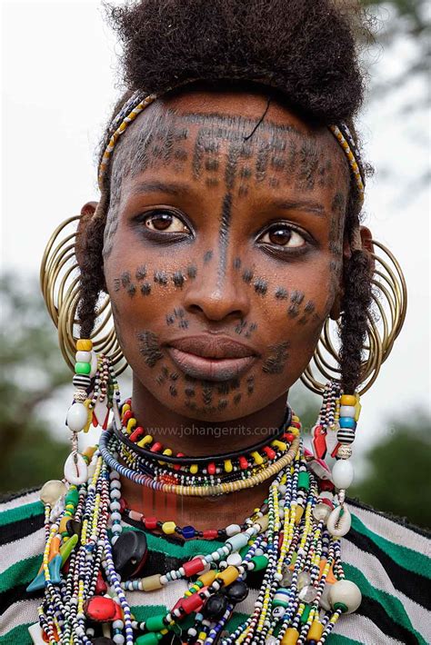 Pin By P K On Fulani Bororo Peul Wodaabe Tribe Tribes Of The World African People