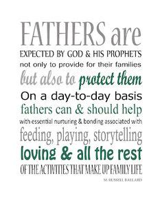 I've put together some great quotes from lds leaders that i hope will be helpful for you and touch the fathers you share them with. 26 A Dad's Love For His Boys ideas | son quotes, father ...