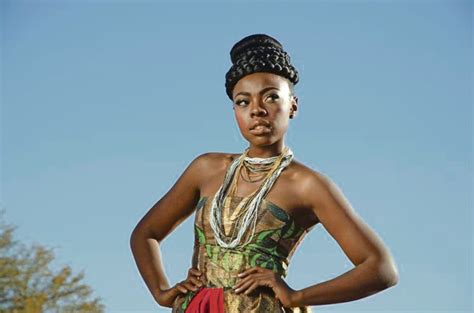 botswana s top 10 most beautiful women part 2 botswana youth magazine