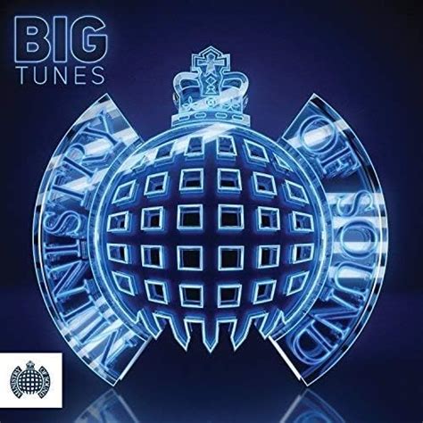 Big Tunes Ministry Of Sound Uk Cds And Vinyl
