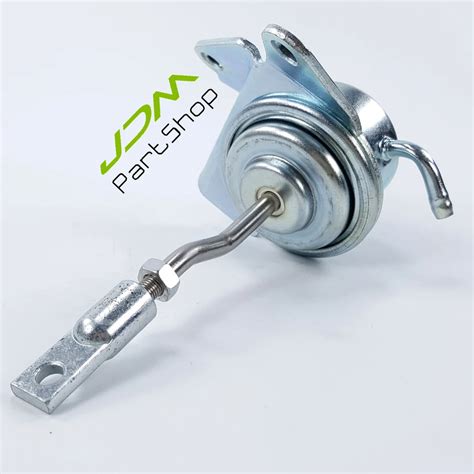 Turbo Turbocharger Wastegate Actuator For Citroen Peugeot Ford 1 6 HDi