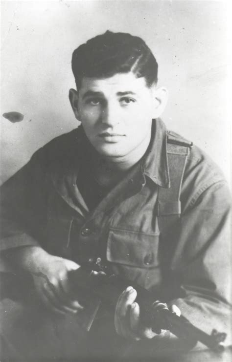 Tibor Rubin | Korean War | U.S. Army | Medal of Honor Recipient