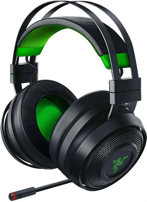 Razer Nari Ultimate Wireless Gaming Headset Pc Xbox One Buy Now