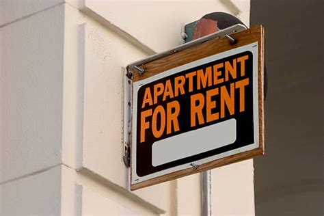 For Rent Sign Stock Photos Pictures And Royalty Free Images Istock