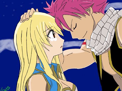 natsu and lucy wallpaper 77 images