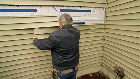 How To Repair Vinyl Siding A Comprehensive Guide How To Do It