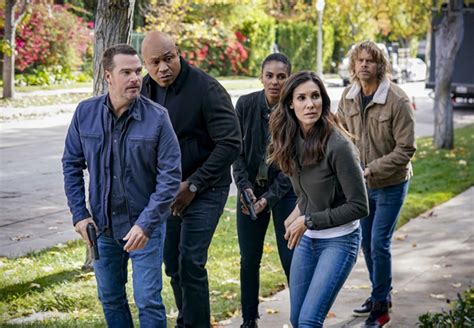 Ncis Los Angeles หน่วยสืบสวนแห่งนาวิกโยธิน ปี 11 Mono29 Tv Official Site