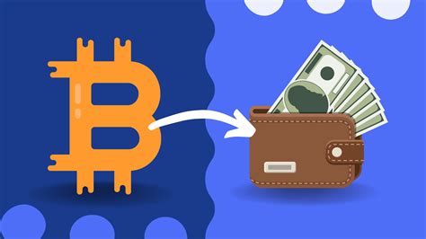 how to cash out bitcoin btc and other crypto 2022 bitpay