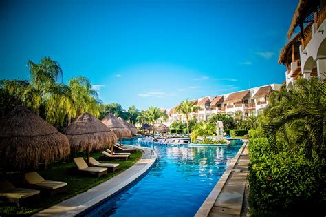 19 Luxury Top All Inclusive Resorts In Riviera Maya