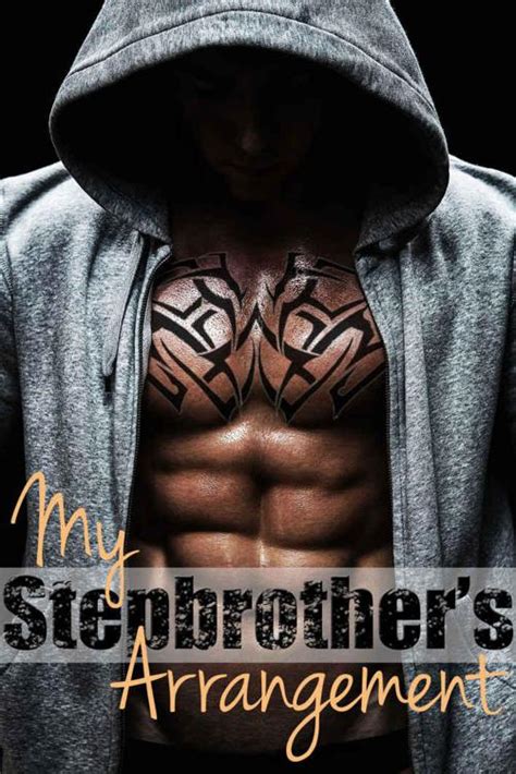 read free my stepbrother s arrangement a stepbrother romance online book in english all