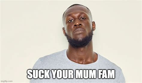 Image Tagged In Stormzy Imgflip