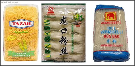 Top 10 Best Vermicelli Noodles Near Me Based On User Rating My Trenditex