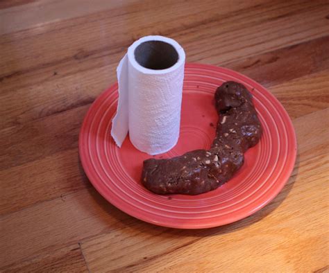 100 Edible Poop That Didnt Come From Your Dog 3 Steps