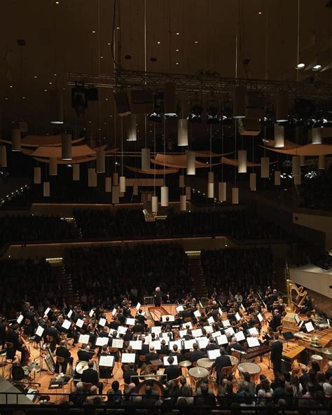 Berliner Philharmonie Berlin