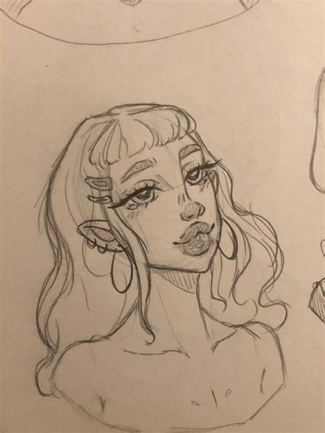 ad leeza on insta sketches aesthetic drawing hippie art