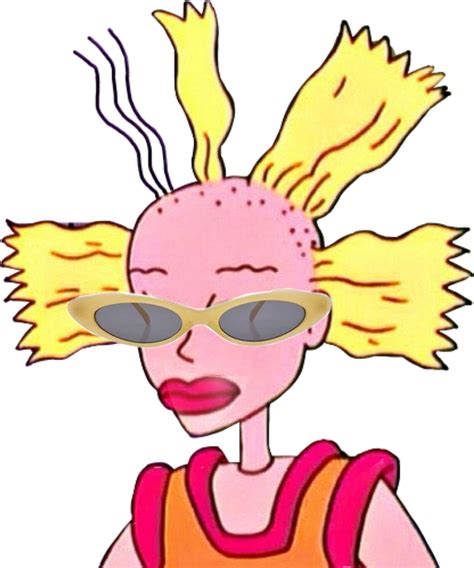 Cynthia Rugrats Png Hot Sex Picture