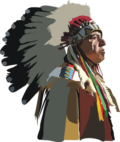 Download High Quality Native American Clipart Transparent Background Transparent Png Images
