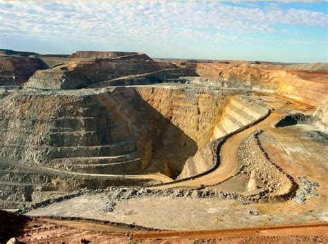 After 16 Years Mineral Exploration Starts At The Kolar Gold Fields