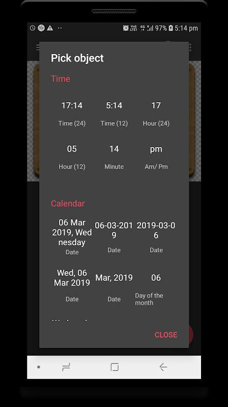 Ultimate Custom Widget Uccw For Android Huawei Free Apk Download