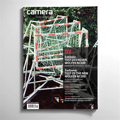 camera magazine issue 02 ars imago gmbh website