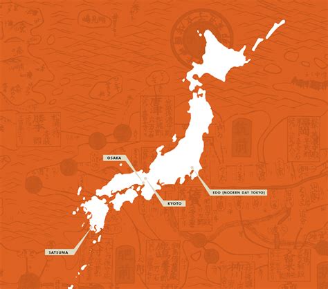 Search our regional japan map using keywords and place names, or filter by region below. Guns, Scrolls, and Swords | HBLL